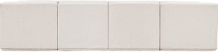 Ollie - 5 Piece Modular Sectional - Simple Home Plus
