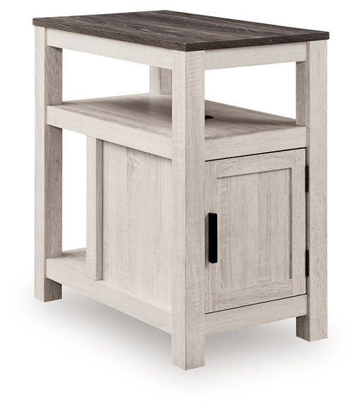 Fendenmore - Chair Side End Table - Simple Home Plus