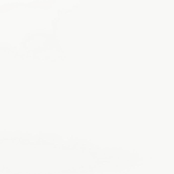 Retro - Oval Wood Top Dining Table - White And Chrome - Simple Home Plus