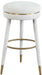 Coral - Bar Stool - Cream - Simple Home Plus