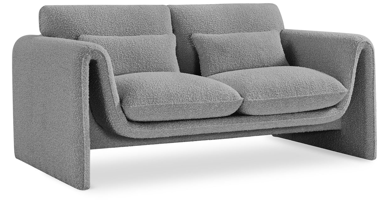 Sloan - Loveseat - Simple Home Plus