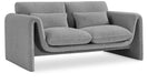 Sloan - Loveseat - Simple Home Plus
