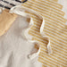 Arizona - 3 Piece Duvet Cover Set - Yellow - Simple Home Plus