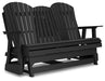 Hyland Wave - Outdoor Set - Simple Home Plus