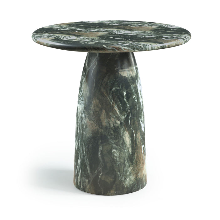 Cosenza - Concrete Indoor / Outdoor Bar Table - Simple Home Plus