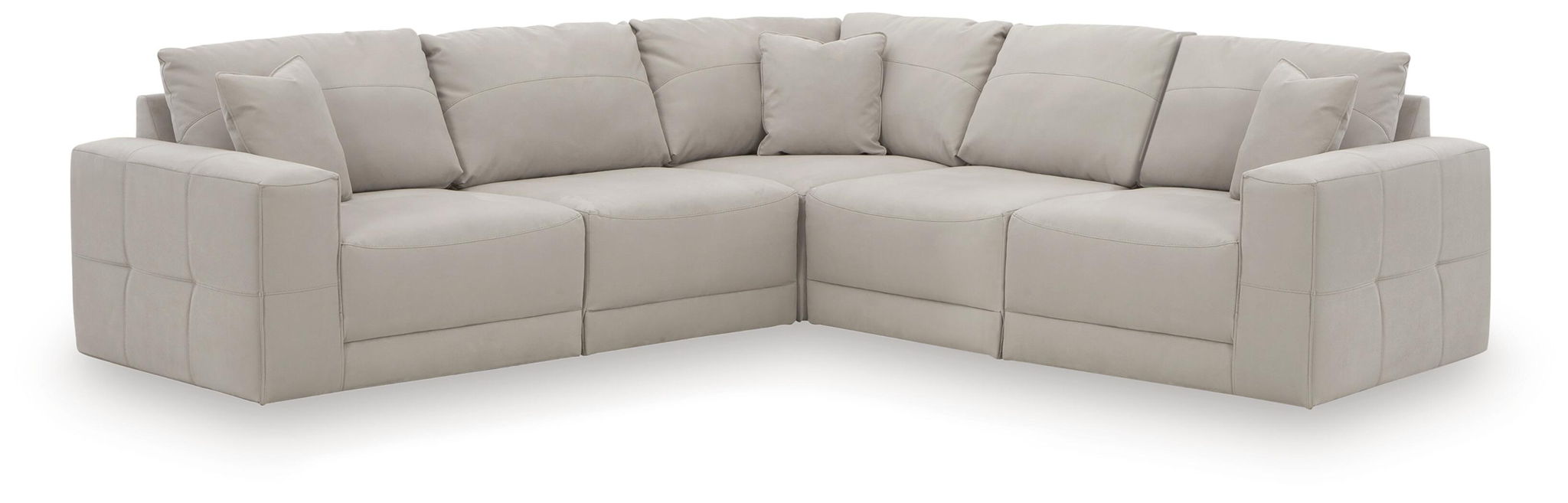 Next-Gen Gaucho - Sectional - Simple Home Plus