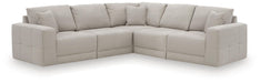 Next-Gen Gaucho - Sectional - Simple Home Plus