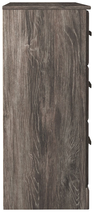 Ralinksi - Dresser, Mirror - Simple Home Plus