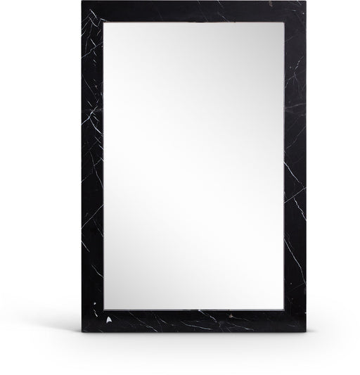 Pavia - Frame Mirror - Simple Home Plus