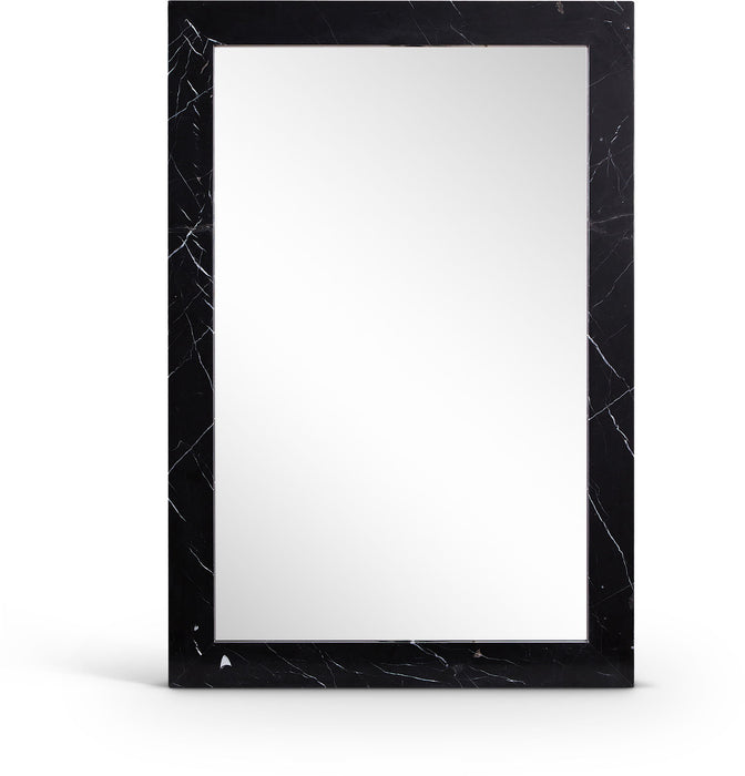 Pavia - Frame Mirror - Simple Home Plus