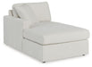 Modmax - Laf Corner Chaise - Oyster - Simple Home Plus