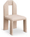 Bennett - Boucle Dining Chair (Set of 2) - Simple Home Plus