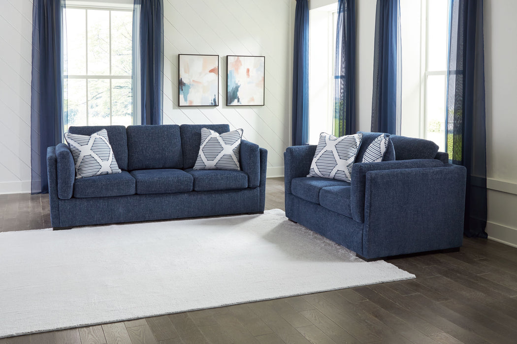 Evansley - Living Room Set - Simple Home Plus