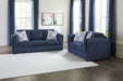 Evansley - Living Room Set - Simple Home Plus