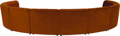 Limitless - 10 Pc. Modular Sectional - Simple Home Plus