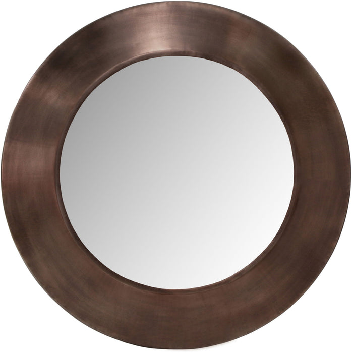 Sphere - Mirror - Simple Home Plus