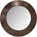 Sphere - Mirror - Simple Home Plus