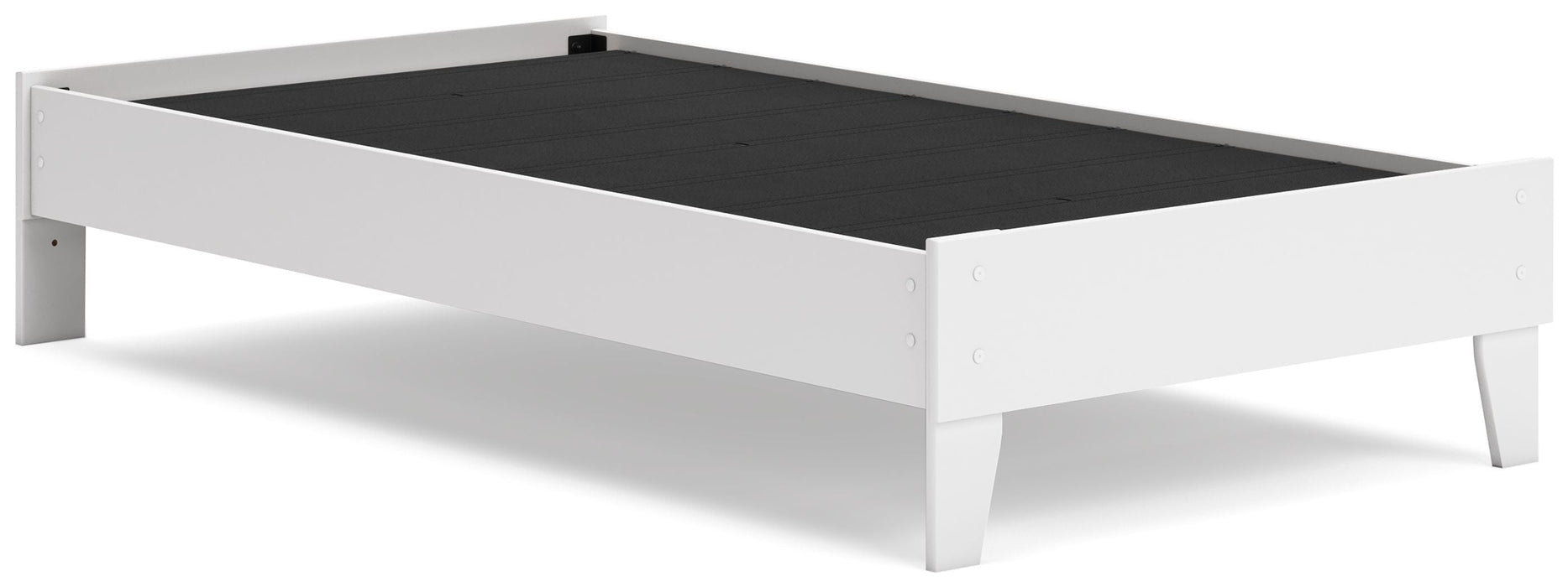 Socalle - Platform Bed - Simple Home Plus