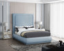 Brooke - Bed - Simple Home Plus