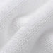 Turkish Bath Sheet 2 Piece Set - White - Simple Home Plus