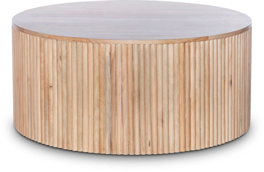 Oakhill - Living Room Table - Simple Home Plus