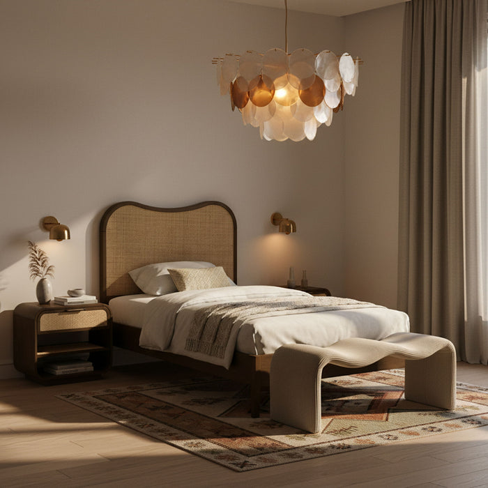 Windsor - Bed - Simple Home Plus