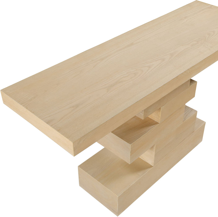 Westmount - Console Table - Simple Home Plus