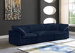 Cozy - Modular 3 Seat Sofa - Simple Home Plus