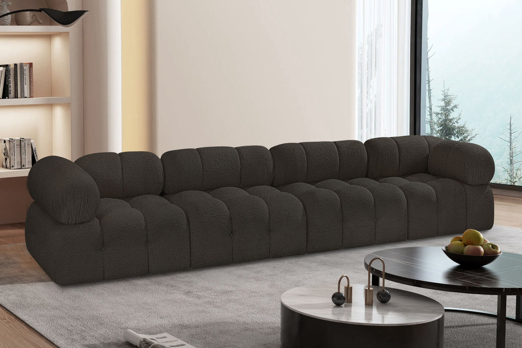 Ames - 4 Seat Modular Sofa - Simple Home Plus