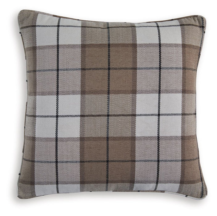 Godricton - Pillow - Simple Home Plus