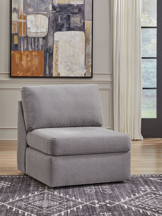 Modmax - Sectional - Granite - Simple Home Plus