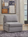 Modmax - Sectional - Granite - Simple Home Plus