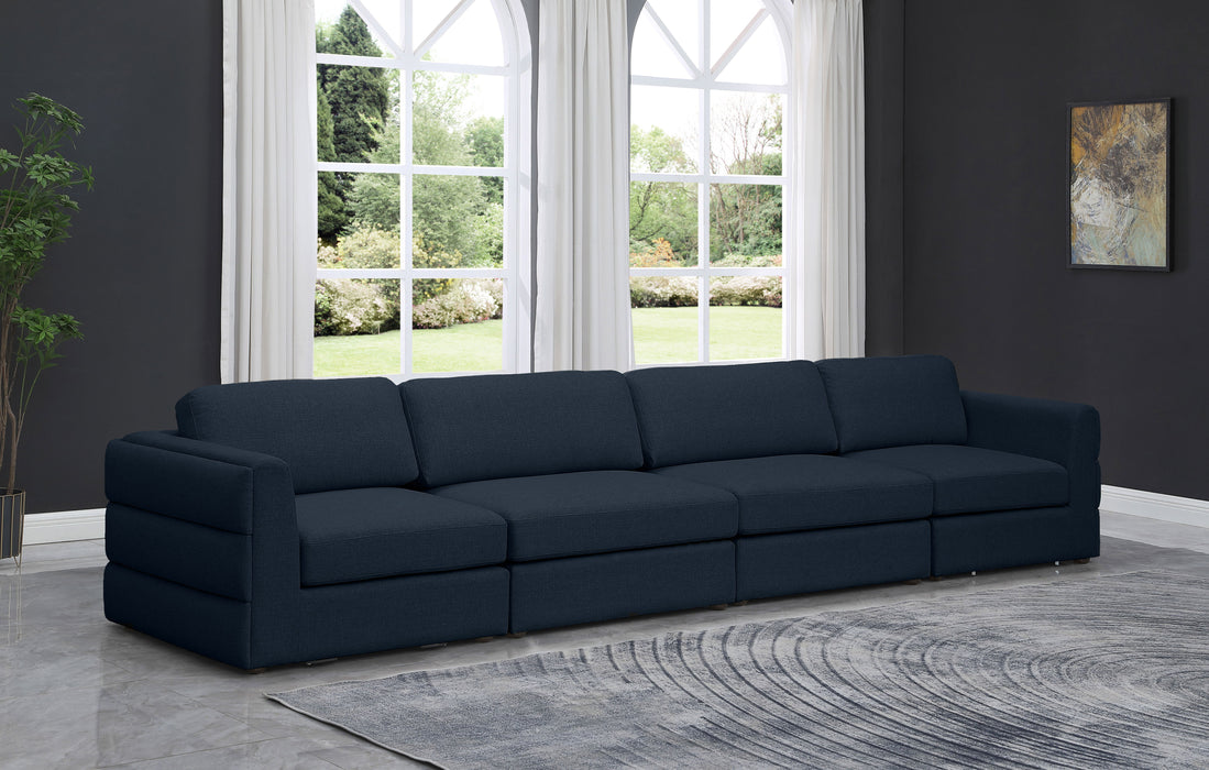 Beckham - Modular 4 Seat Sofa - Simple Home Plus