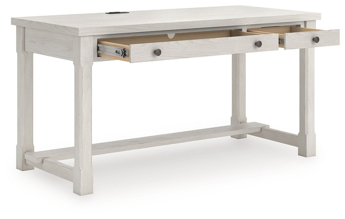 Robbinsdale - Home Office Set - Simple Home Plus