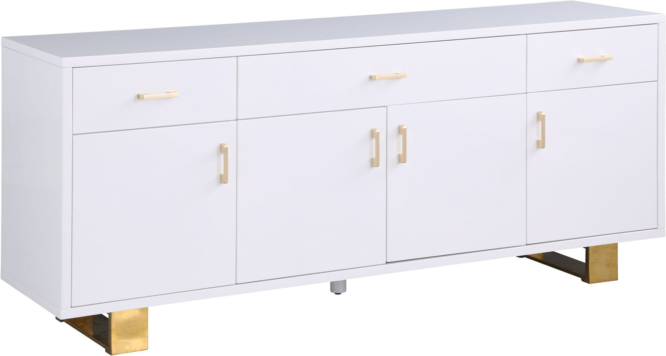 Excel - Sideboard Buffet - Simple Home Plus