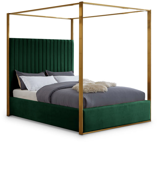 Jones - Bed - Simple Home Plus