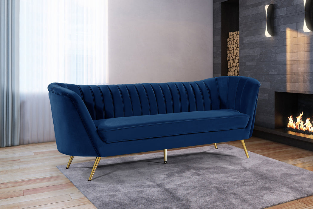 Margo - Sofa - Simple Home Plus