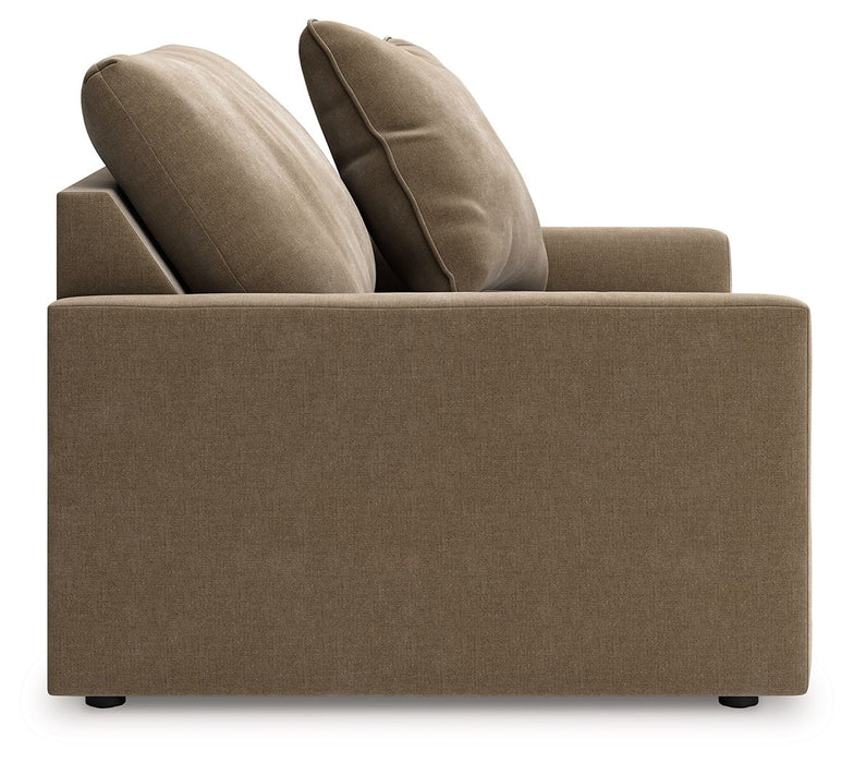 Whitehaven - Chair And A Half - Sable - Simple Home Plus