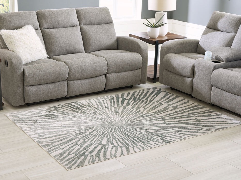 Verland - Washable Rug - Simple Home Plus