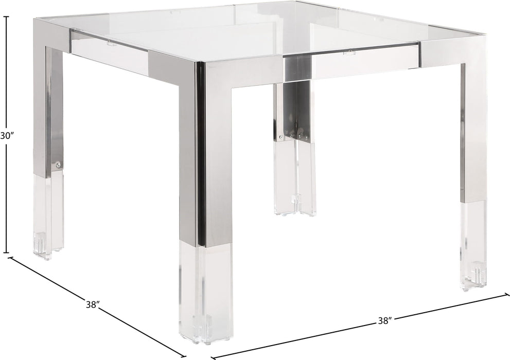 Casper - Dining Table - Simple Home Plus