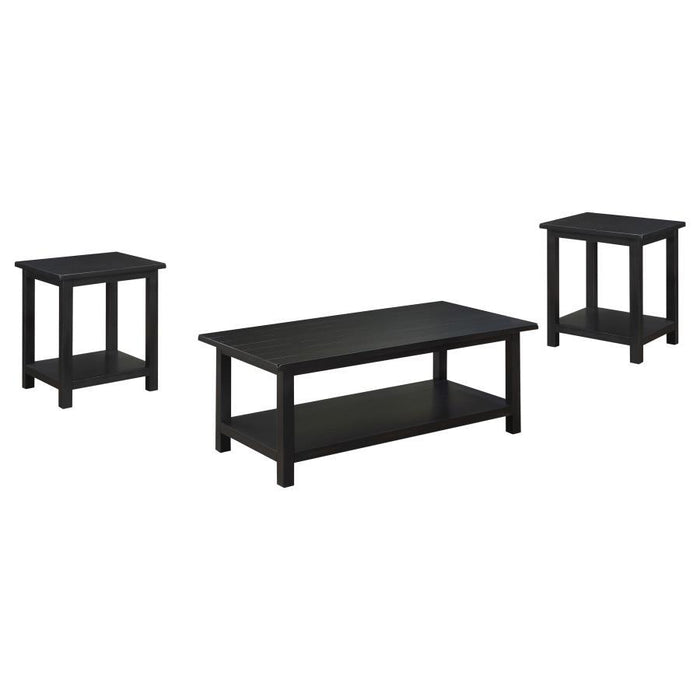 Payne - Coffee And End Table Set - Simple Home Plus