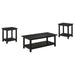 Payne - Coffee And End Table Set - Simple Home Plus