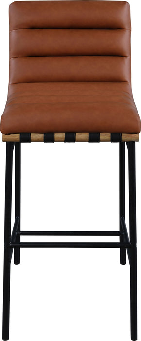 Burke - Bar Stool - Simple Home Plus