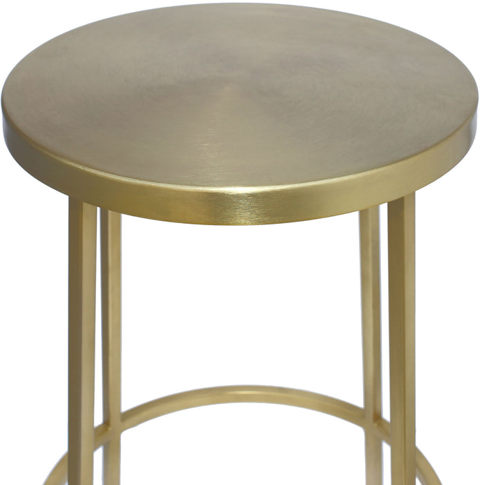 Tyson - Counter Stool - Simple Home Plus