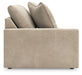 Whitehaven - 3-Piece Sectional Sofa - Oatmeal - Simple Home Plus