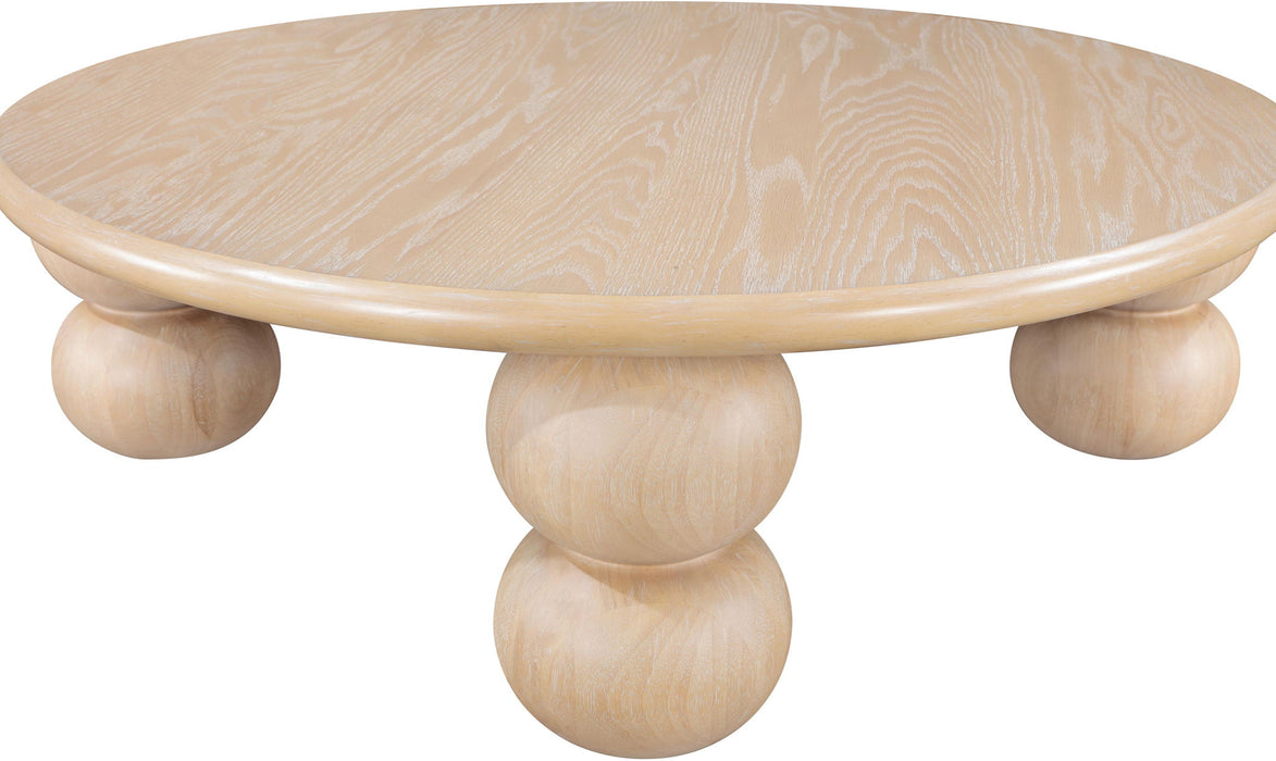 Kelvin - Coffee Table - Simple Home Plus