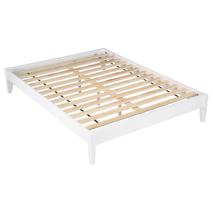 Hounslow - Universal Platform Bed - Simple Home Plus