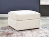 Modmax - Oversized Accent Ottoman - Simple Home Plus