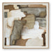 Wylander - Tan / Brown / Gray - Wall Art - Simple Home Plus