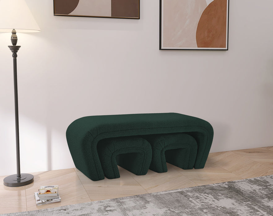 Odelia - Bench - Simple Home Plus